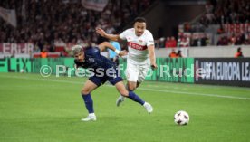 12.03.26 VfB Stuttgart - FC Porto