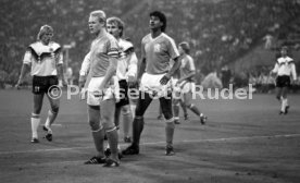 19.10.88 Deutschland - Niederlande