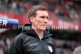 1. FC N&uuml;rnberg - VfB Stuttgart