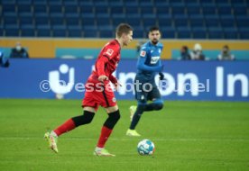 04.12.21 TSG 1899 Hoffenheim - Eintracht Frankfurt