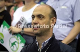 Handball DHB Deutschland - Tunesien