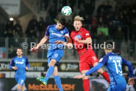 1. FC Heidenheim - VfL Bochum
