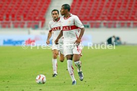 26.08.10 VfB Stuttgart - Slovan Bratislava