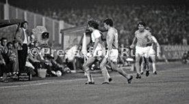 03.05.89 SSC Neapel - VfB Stuttgart