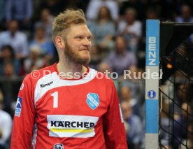 TVB Stuttgart - F&uuml;chse Berlin