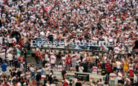 14.05.22 VfB Stuttgart - 1. FC K&ouml;ln