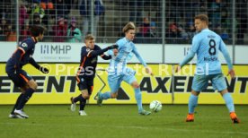 Stuttgarter Kickers - Werder Bremen II