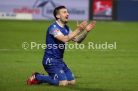 Karlsruher SC - 1. FC N&uuml;rnberg