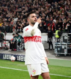 15.03.26 VfB Stuttgart - RB Leipzig