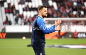 16.03.23 SC Freiburg - Juventus Turin