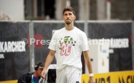 20.08.22 VfB Stuttgart - SC Freiburg