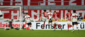 22.01.22 SC Freiburg - VfB Stuttgart