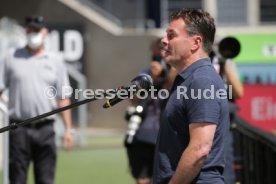 1. FC Heidenheim - Hamburger SV