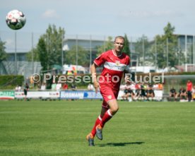 VfB Stuttgart - SD Eibar