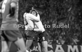17.11.79 Deutschland - Wales