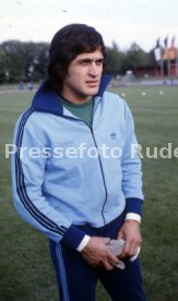 06.06.74 Fussball WM 1974