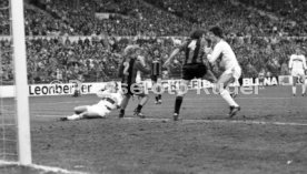 28.02.81 Eintracht Frankfurt - VfB Stuttgart