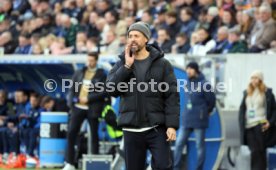 29.11.25 TSG 1899 Hoffenheim - FC Augsburg