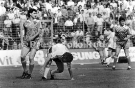 03.06.90 Hansi M&uuml;ller Abschiedsspiel