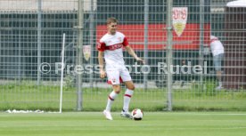16.07.26 VfB Stuttgart Training