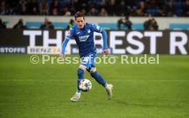 TSG 1899 Hoffenheim - Borussia Dortmund