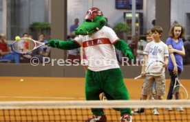 Porsche Tennis Grand Prix 2013