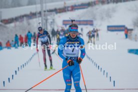 10.01.2026 BMW IBU World Cup Verfolgung M&auml;nner