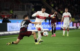 15.03.26 VfB Stuttgart - RB Leipzig