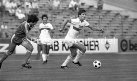 01.08.80 VfB Stuttgart - Stuttgarter Kickers