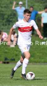 Hohenlohe Auswahl - VfB Stuttgart