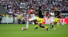 19.09.26 VfB Stuttgart - Borussia Dortmund
