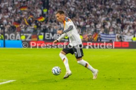 01.10.26 Deutschland - Serbien
