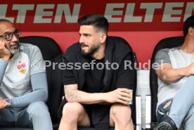05.06.23 Hamburger SV - VfB Stuttgart