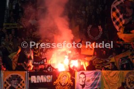 16.09.10 VfB Stuttgart - Young Boys Bern