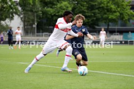 03.05.25 U17 VfB Stuttgart - U17 1. FSV Mainz 05