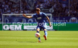 13.08.22 Karlsruher SC - SV Sandhausen