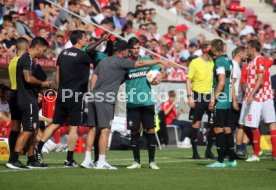 16.09.23 1. FSV Mainz 05 - VfB Stuttgart