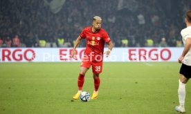 03.06.23 DFB-Pokal Finale RB Leipzig - Eintracht Frankfurt