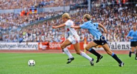 20.08.88 VfB Stuttgart - Stuttgarter Kickers