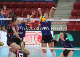 15.12.21 Allianz MTV Stuttgart - Busto Arsizio