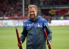 SC Freiburg - Eintracht Frankfurt