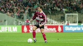 13.12.97 VfB Stuttgart - Arminia Bielefeld