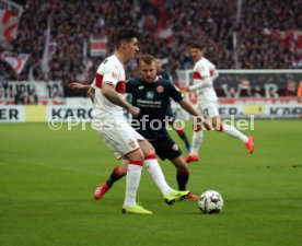 VfB Stuttgart - 1. FSV Mainz 05