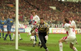04.1.95 VfB Stuttgart - SV Werder Bremen