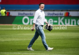 07.05.23 1. FC Heidenheim - 1. FC Magdeburg