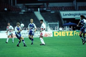 10.08.94 VfB Stuttgart - PSV Eindhoven
