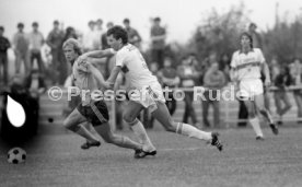 12.05.81 DFB Nachwuchsrunde VfB Stuttgart - Karlsruher SC