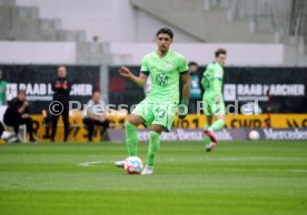 18.03.23 VfB Stuttgart - VfL Wolfsburg