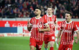 13.11.22 SC Freiburg - 1. FC Union Berlin