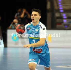 16.09.21 TVB Stuttgart - Frisch Auf G&ouml;ppingen